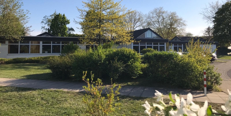 Kindertagesstätte Lechenich-Süd