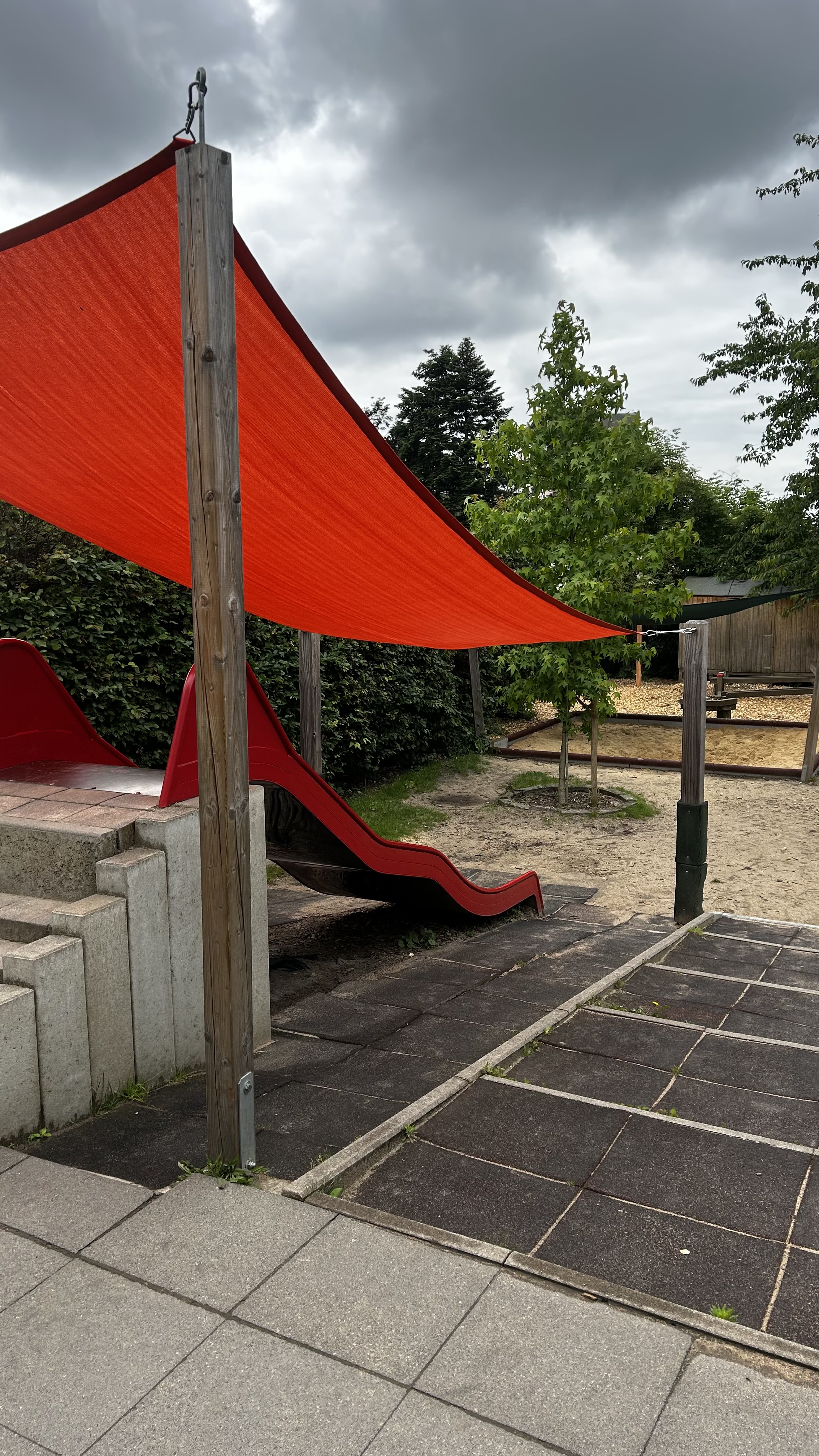 Sonnenkinder